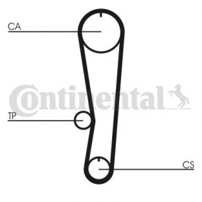   Contitech (CT568)