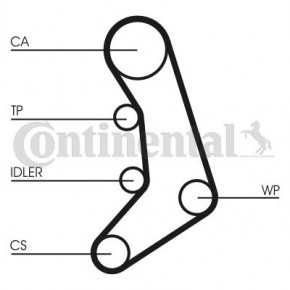  Contitech   (CT758)