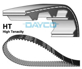   DAYCO 137RHX250HT (94941)