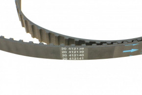   DAYCO 123R190 (94057) 4