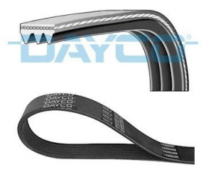  () DAYCO (3PK736)