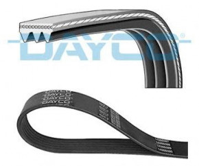  () DAYCO (3PK736) 3