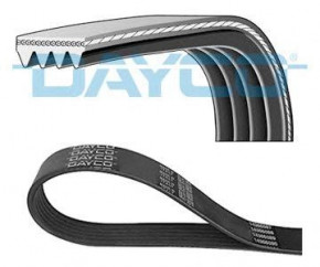  () DAYCO (4PK1075) 3