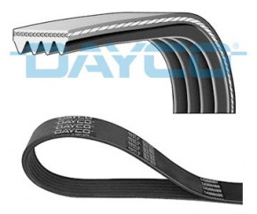  () DAYCO (4PK1165)