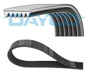  () DAYCO (6PK1660HD) 3