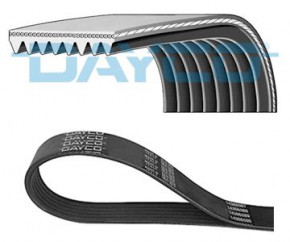  () DAYCO (8PK1275HD)