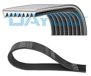  () DAYCO (8PK1275HD) 3