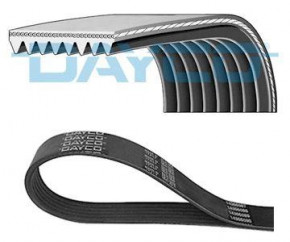  () DAYCO (8PK2190)