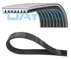  () DAYCO (8PK2380HD) 3