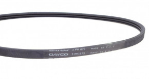  ( ) DAYCO (3PK673) 3