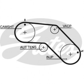   Gates  Z=79 (5504XS)