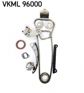  ,  SKF (VKML 96000) 3