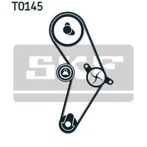      SKF VKMC 01113-1 3