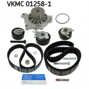      SKF VKMC 01258-1