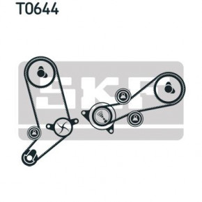      SKF VKMC 01258-1 3