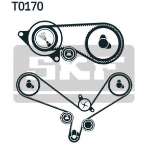      SKF VKMC 01952 3