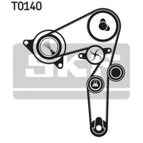      SKF VKMC 02194 3