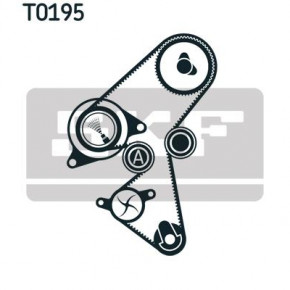      SKF VKMC 03259 3