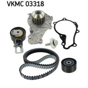      SKF VKMC 03318