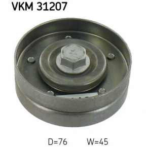   SKF   (VKM 31207)