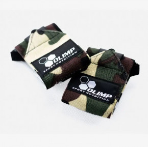    OLIMP Profi Wrist Wrap camo 3