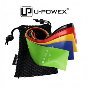     U-powex 5  (40412) 5