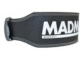     MadMax MFB-244 Sandwich  Black M 5