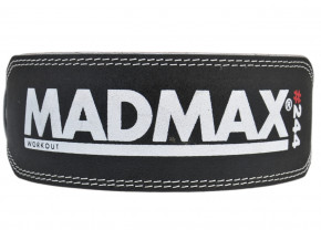     MadMax MFB-244 Sandwich  Black S 3