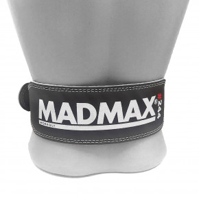     MadMax MFB-244 Sandwich  Black S 10