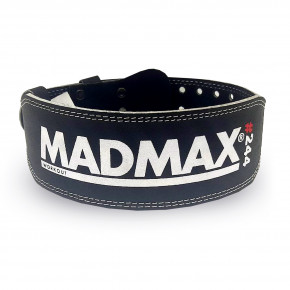     MadMax MFB-244 Sandwich  Black XL 8