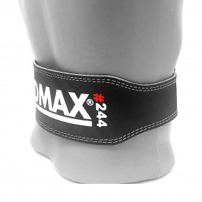     MadMax MFB-244 Sandwich  Black XL 11