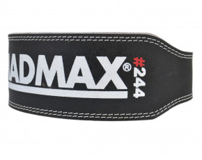     MadMax MFB-244 Sandwich  Black XXL 4