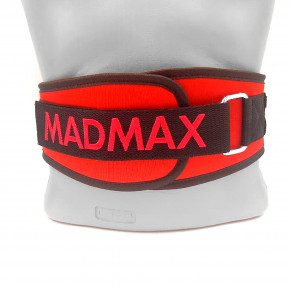     MadMax MFB-421 Simply the Best  Red S 5