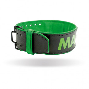     MadMax MFB 302 M Black/Green