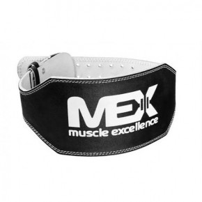  Mex Nutrition Train-L  XL Black (100-28-2444554-20)