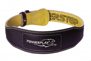     PowerPlay 5085 Black-Yellow L