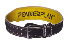     PowerPlay 5085 Black-Yellow L 3