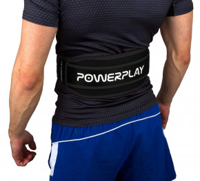      Power Play 5546 Black L 6