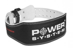     Power System Basic PS-3250 Black