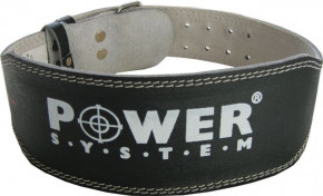     Power System Basic PS-3250 Black 6