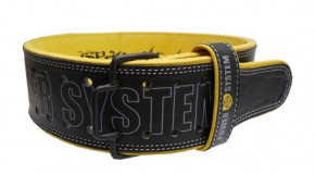     Power System Beast PS-3830 M Black/Yellow 3