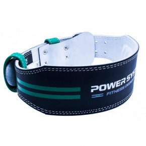     Power System Dedication PS-3260 Black/Green L 3