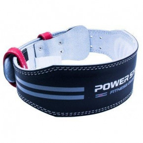     Power System Dedication PS-3260 Black/Red L