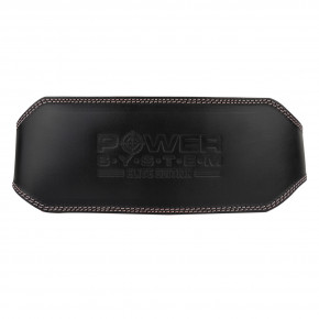     Power System Elite PS-3030 Black/Red M 6