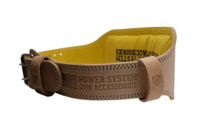     Power System Elite PS-3030 L Natural 3