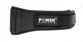     Power System Neopren PS-3200 Black 3