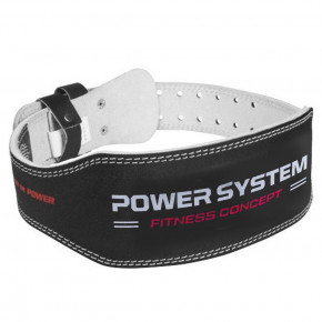     Power System PS-3100 Power  Black XXL