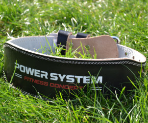     Power System PS-3100 Power  Black XXL 5