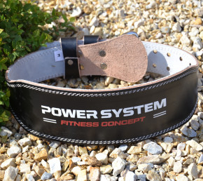     Power System PS-3100 Power  Black XXL 6