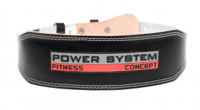     Power System PS-3100 Black XXL 4